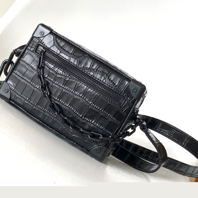 LV Box Bags